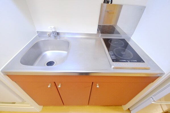 レオパレスOVIRAの物件内観写真